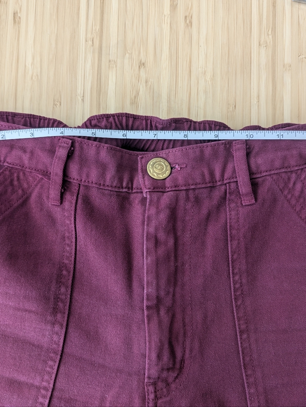 $95 - Big Bud Press Work Pants, size S - Picture 3 of 3